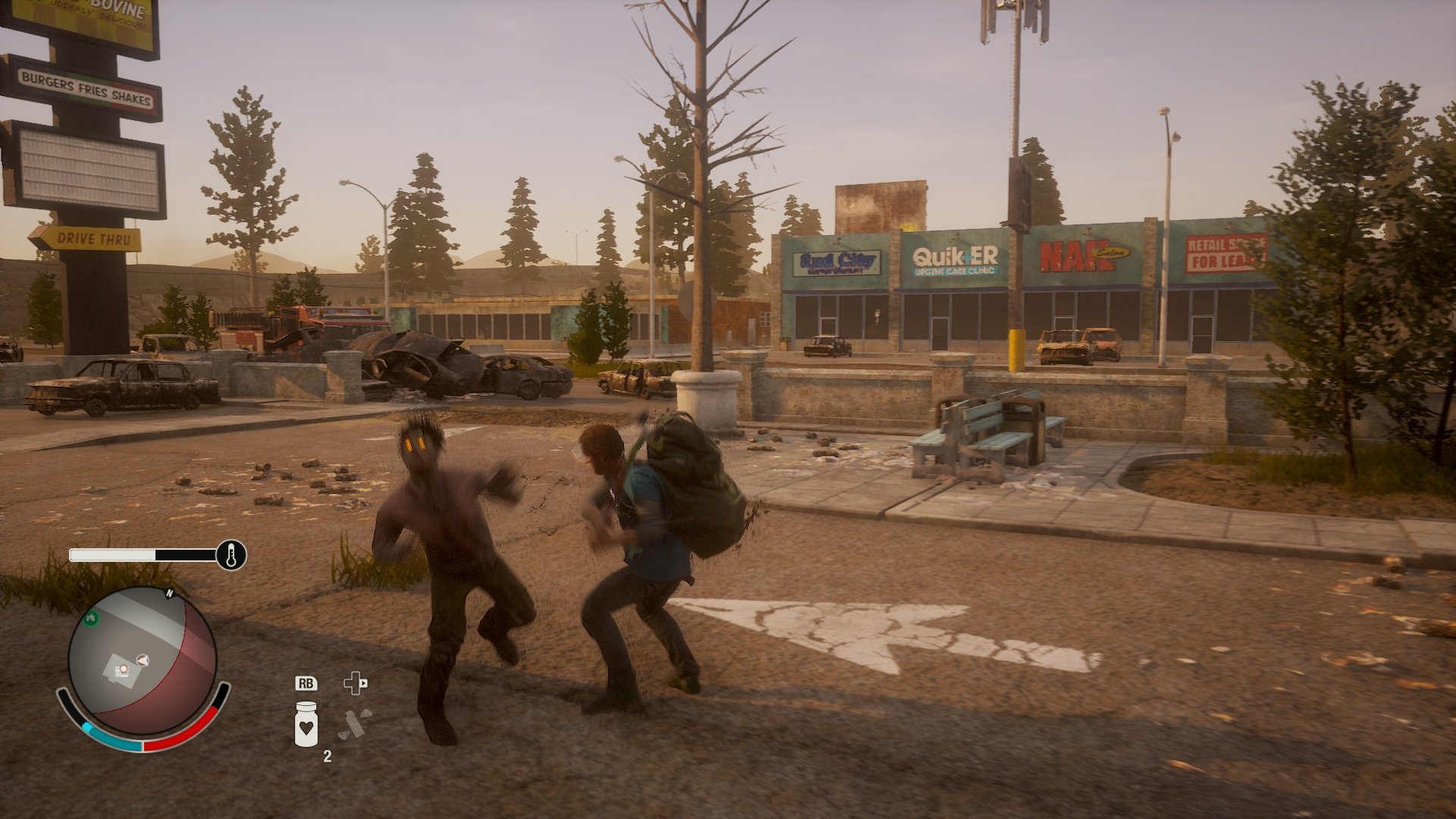 State of Decay 2 - Imagen 5